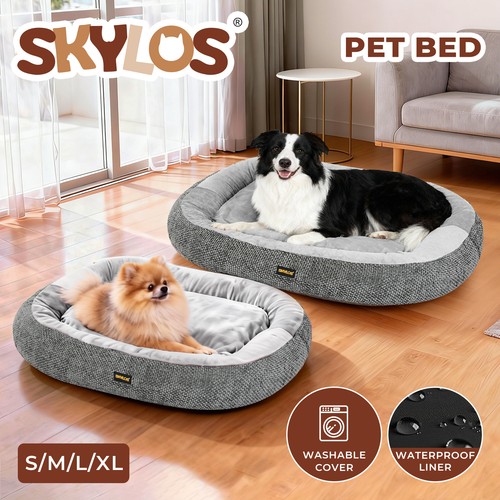 Skylos orthopaedic dog - skylos, bed