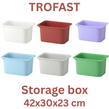 New IKEA TROFAST Storage Box