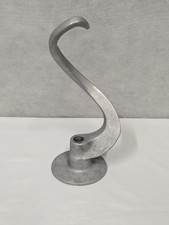 Hobart A200 HSM20 Mixer 20LTR Aluminium ED Dough Hook