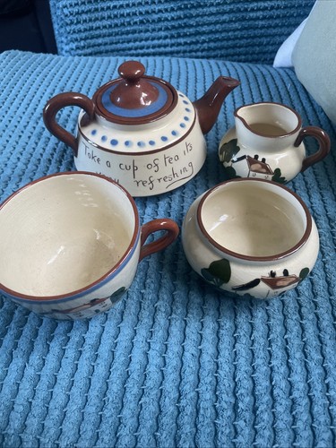 Vintage devon torquay - vintage, motto