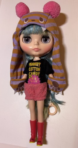 Mandy cotton candy takara ltd - cotton,