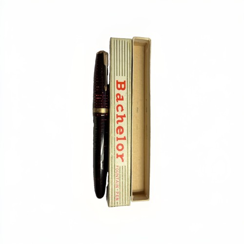 Vintage 1953 parker - 1953,