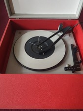 Fidelity H35 record player
