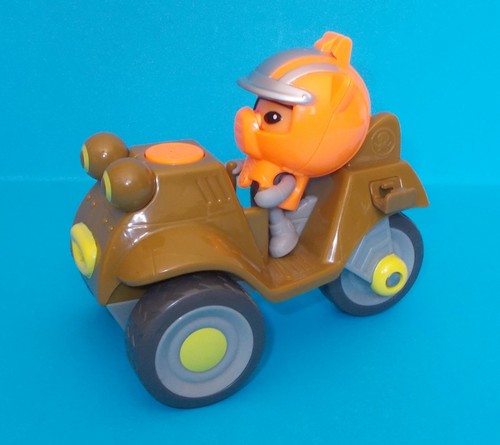 The octonauts gup - octonauts,
