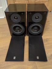 Pair of Yamaha NX-E800 Stereo