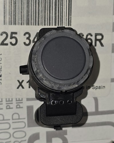 New genuine renault parking - renault,