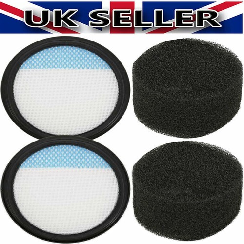 Filter foam for vax - 2/4x, blade