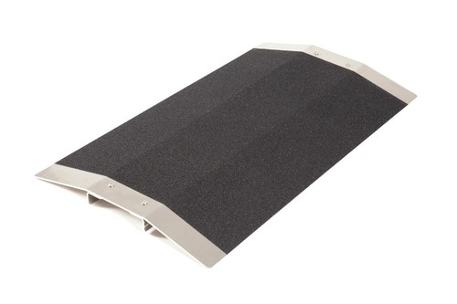 Bridge threshold ramp 75mm - bridge,