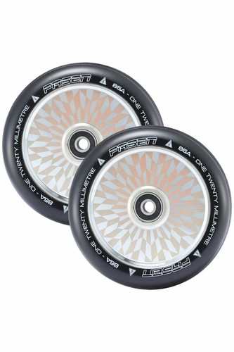 Fasen 120mm prodigy - 120mm,