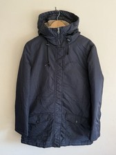 Schott N.Y.C. Vintage Navy