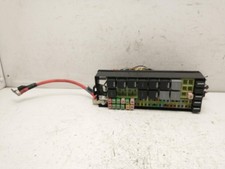  LAND ROVER DISCOVERY FUSEBOX