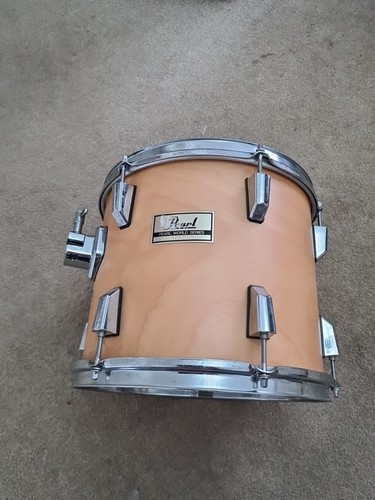 Pearl wlx world series x - 12",