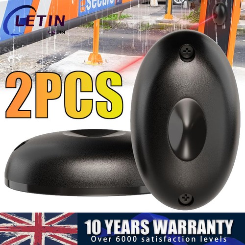 2pcs infrared photocell - 2pcs,