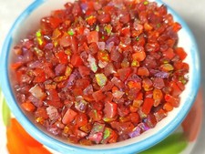 100 Pcs Lot AAA Natural Multi