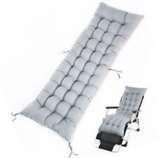 160cm Long Thick Sun Lounger
