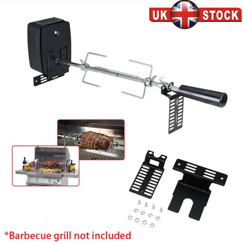 Bbq grill rotisserie - bbq,
