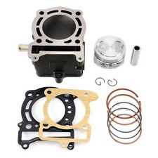 CYLINDER PISTON GASKETS KIT FOR YAMAHA YP125 MAJESTY XN125 TEOS MAXSTER 150CC