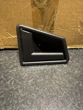 Suzuki Vitara MK1 Interior