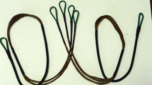New premium barnett whitetail - premium,