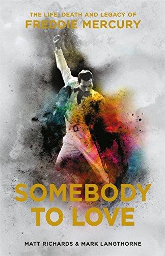 Somebody love the life - somebody, to