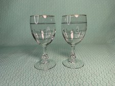 Set Of  2 Vintage Irish Coffee