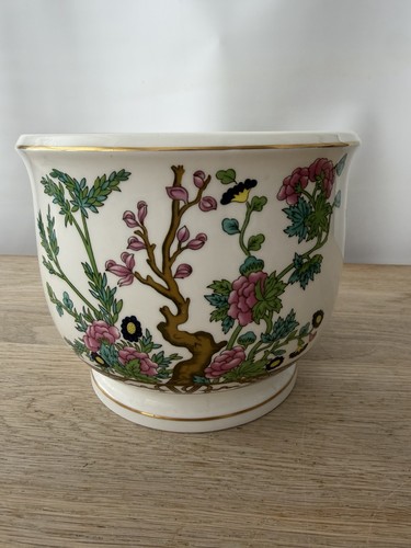 Coalport indian tree bowl - coalport,