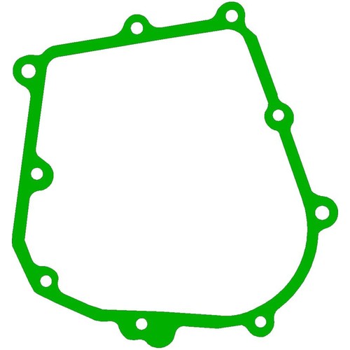 Transmission cover gasket fits - transmission,