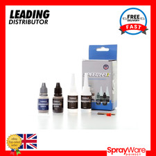 Speedy Fix Kit Rock Hard in 7