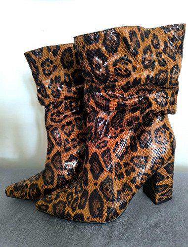 Sergio todzi women leopard - todzi, women’s