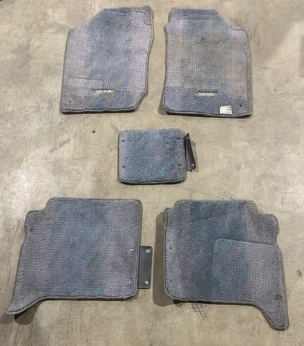 Jdm oem rhd toyota - oem, surf