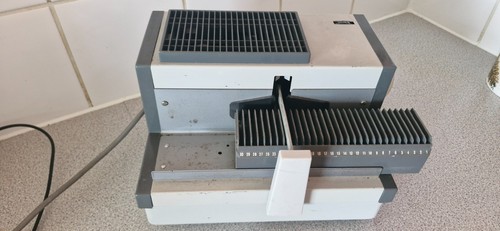 Aldis semi automatic slide - aldis, semi-automatic