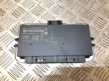 9273628 Bmw 5 Series F10 ECU Light Control Footwell Module Unit FRM III