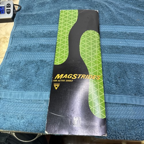 Nikken men magstrides - men’s,