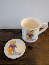 Disney Store Exclusive Winnie