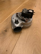 Ideal classic Fan assembly 