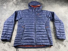 Rab Microlight Alpine Jacket