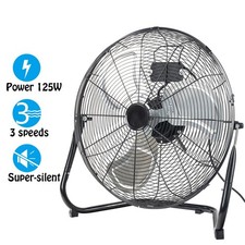 20 inch Velocity Floor Fan