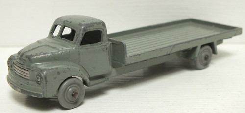 Vintage original dinky - vintage, meccano