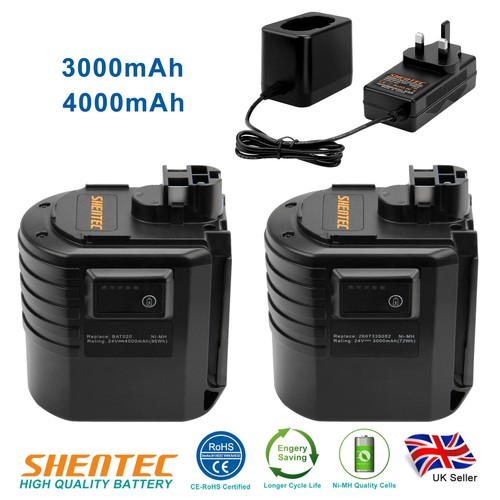 Battery for bosch bat019 - battery,