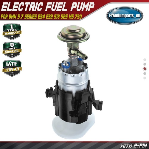 Fuel pump tank for bmw - pump,