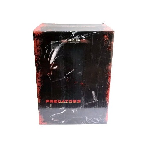 Predators berseaker predator - predators,