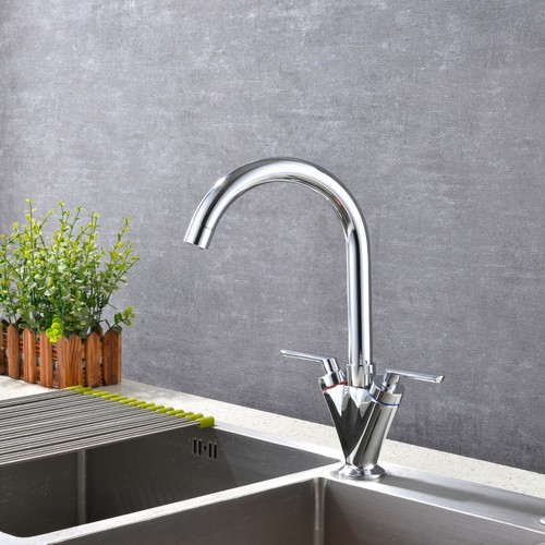 Kitchen tap mono bloc - kitchen,