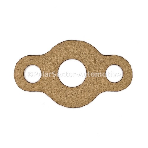 Turbo oil drain - oil,