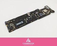 MacBook Air A1466 13" 2015 Logic Board i5 1.6GHz 8GB 820-00165-A