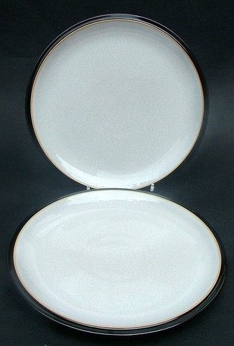 Two denby 2010 black pepper - two,