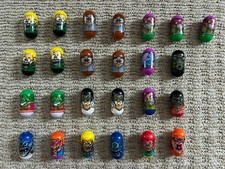 Bundle of 25 x Mighty Jumping