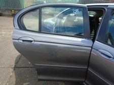 09 JAGUAR X-TYPE S 2.0D