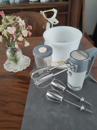 Vintage kenwood chefette - vintage,