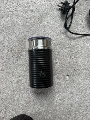 Nespresso aeroccino milk - nespresso,