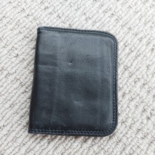 Tula by Radley Black Leather